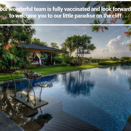 Private Villas Of Bali Nusa Dua  Luaran gambar