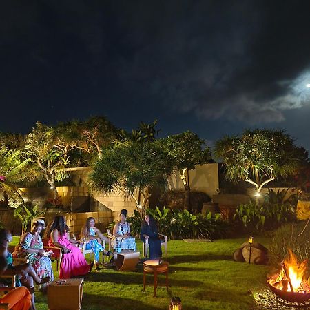 Private Villas Of Bali Nusa Dua  Luaran gambar