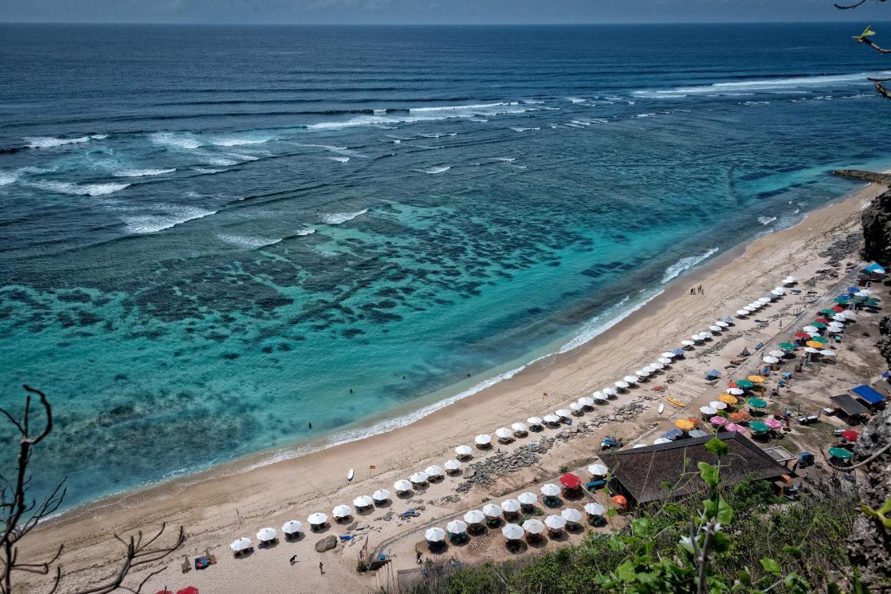 Private Villas Of Bali Nusa Dua  Luaran gambar