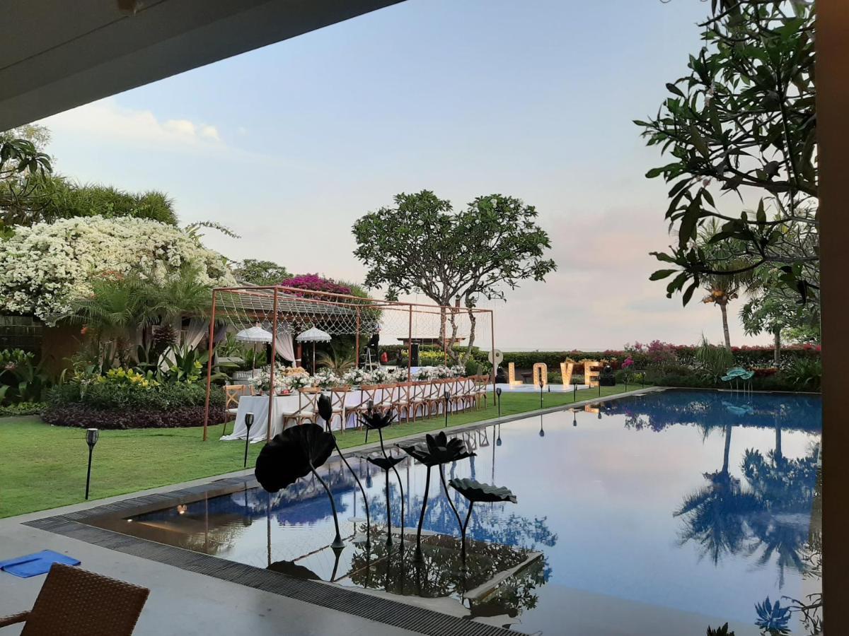 Private Villas Of Bali Nusa Dua  Luaran gambar