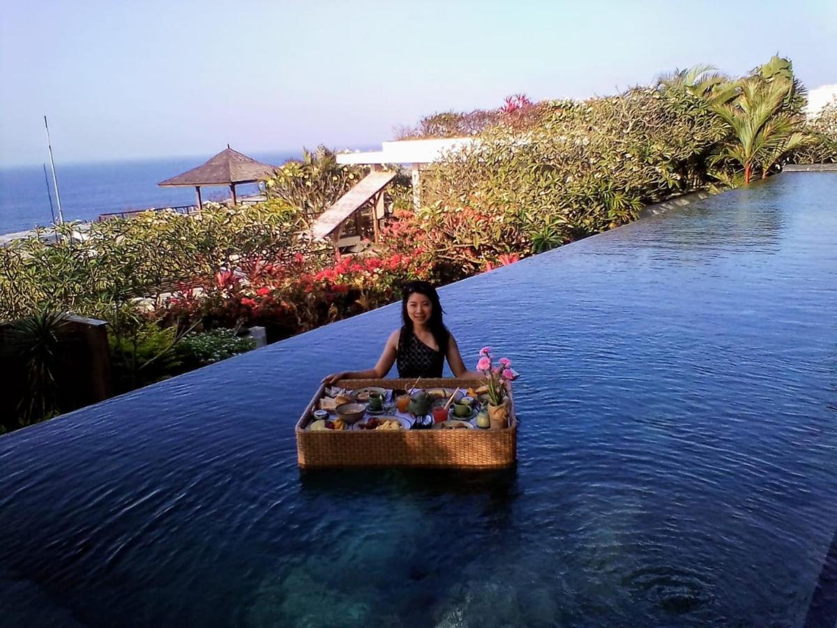 Private Villas Of Bali Nusa Dua  Luaran gambar