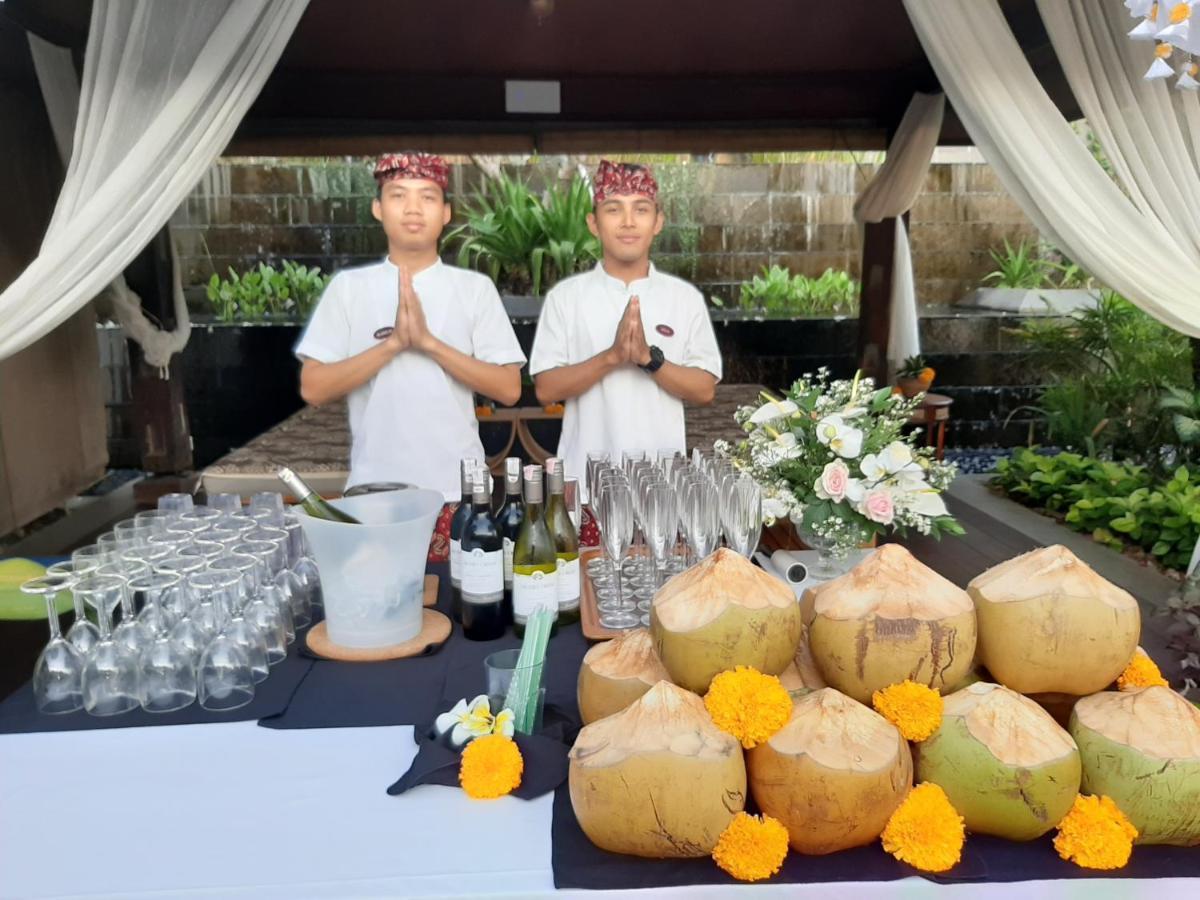 Private Villas Of Bali Nusa Dua  Luaran gambar