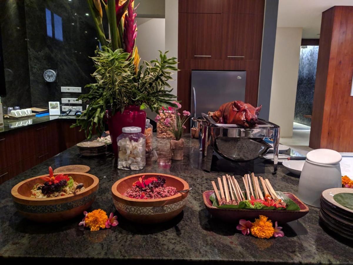 Private Villas Of Bali Nusa Dua  Luaran gambar