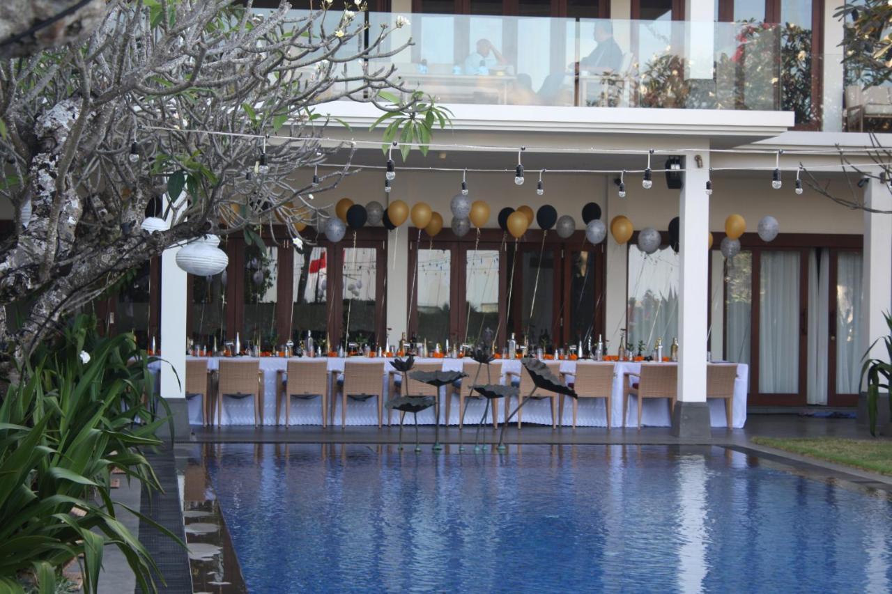 Private Villas Of Bali Nusa Dua  Luaran gambar