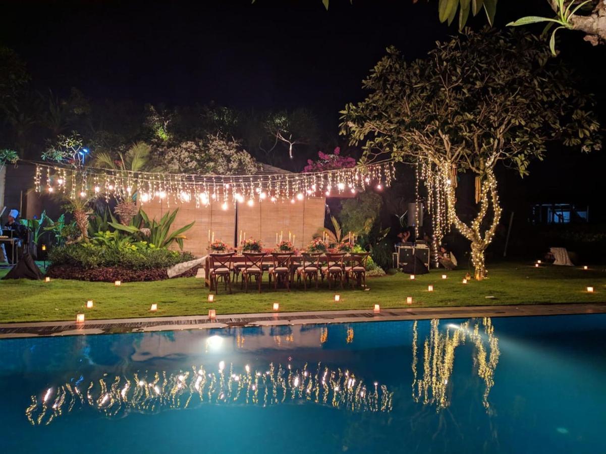 Private Villas Of Bali Nusa Dua  Luaran gambar