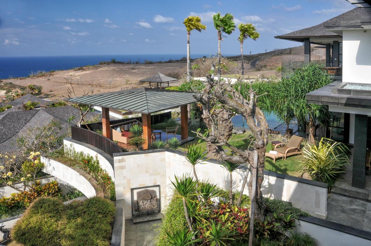 Private Villas Of Bali Nusa Dua  Luaran gambar