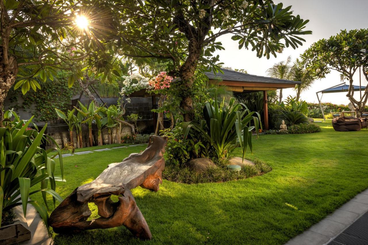 Private Villas Of Bali Nusa Dua  Luaran gambar