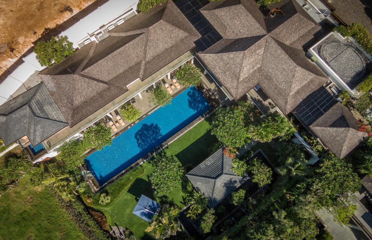 Private Villas Of Bali Nusa Dua  Luaran gambar