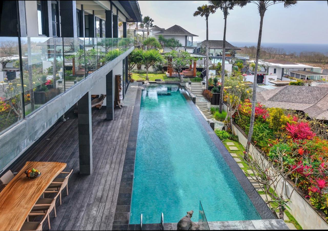 Private Villas Of Bali Nusa Dua  Luaran gambar