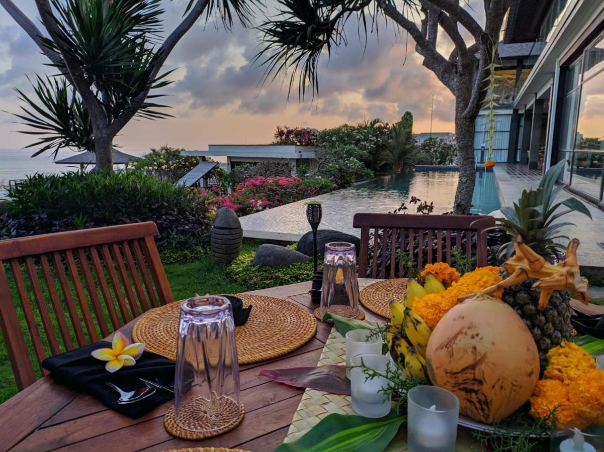Private Villas Of Bali Nusa Dua  Luaran gambar
