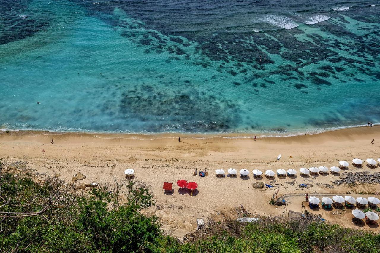 Private Villas Of Bali Nusa Dua  Luaran gambar