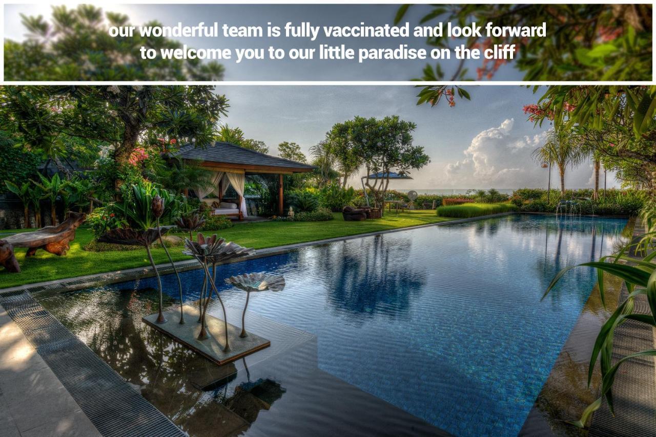 Private Villas Of Bali Nusa Dua  Luaran gambar
