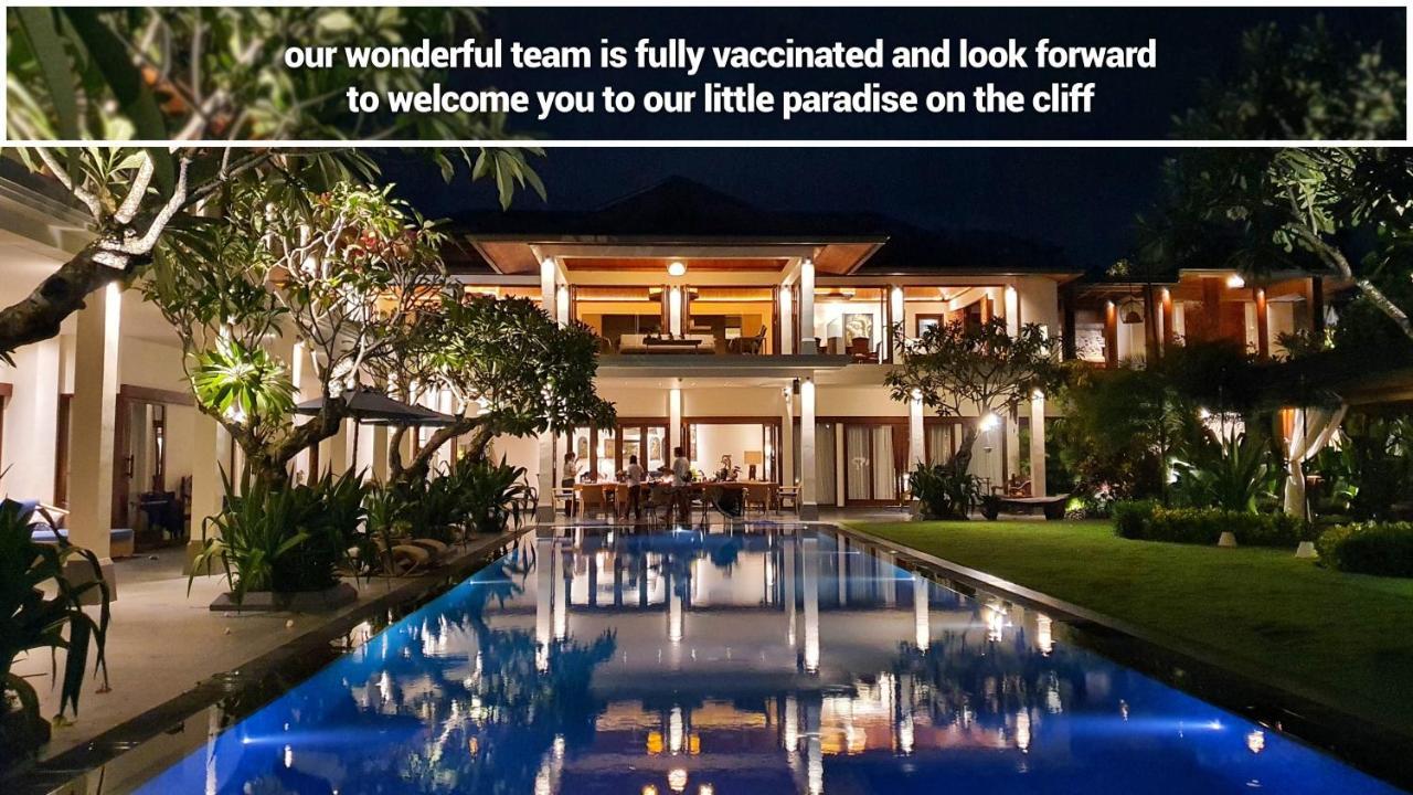 Private Villas Of Bali Nusa Dua  Luaran gambar