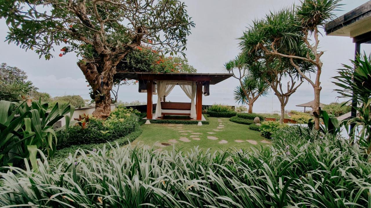 Private Villas Of Bali Nusa Dua  Luaran gambar