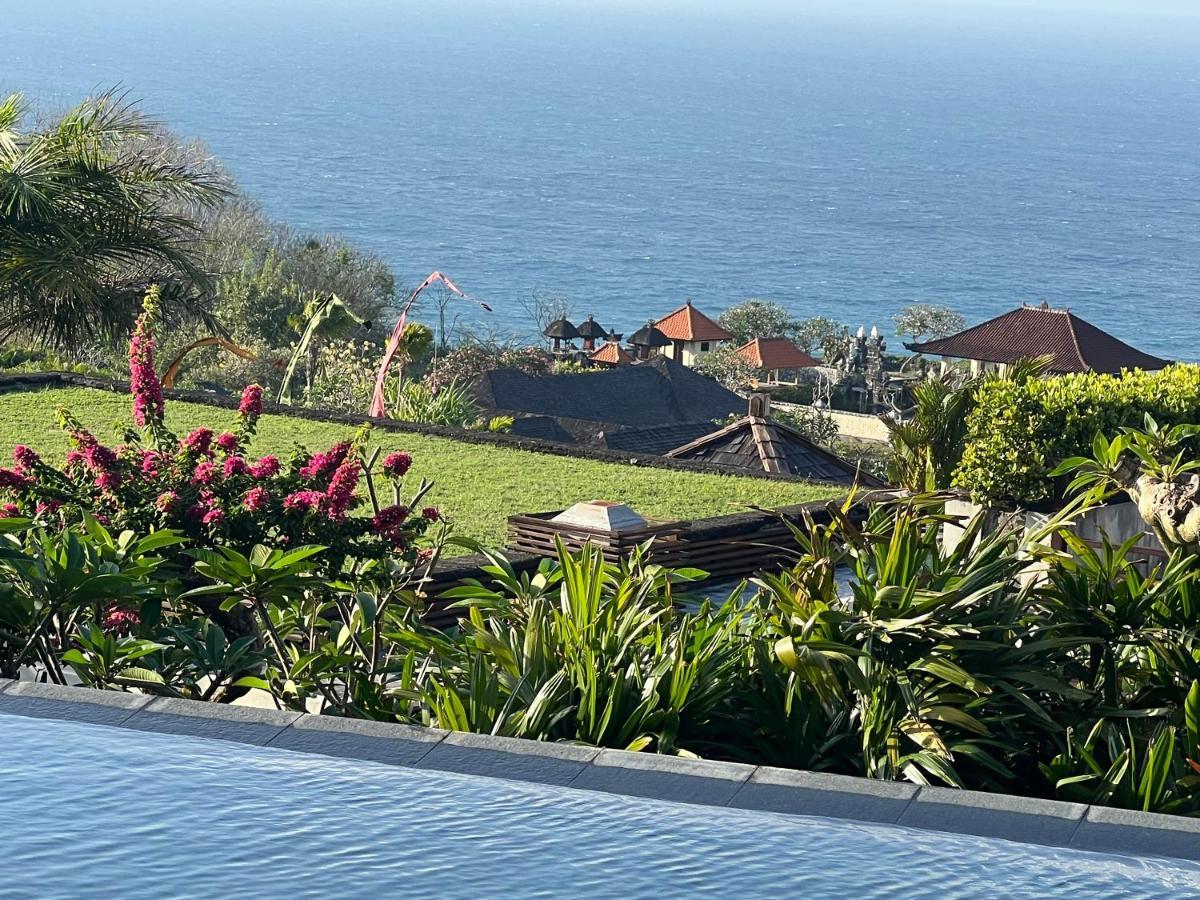 Private Villas Of Bali Nusa Dua  Luaran gambar
