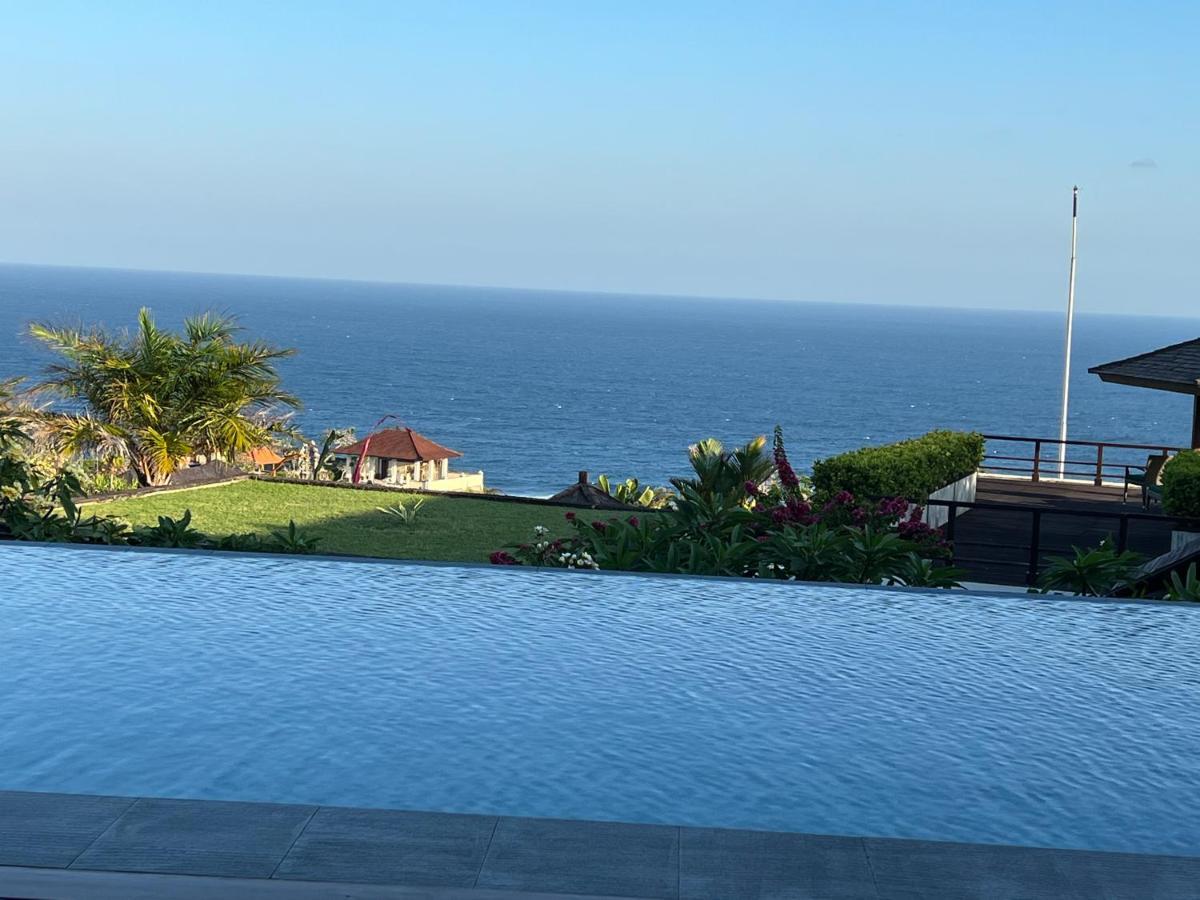 Private Villas Of Bali Nusa Dua  Luaran gambar