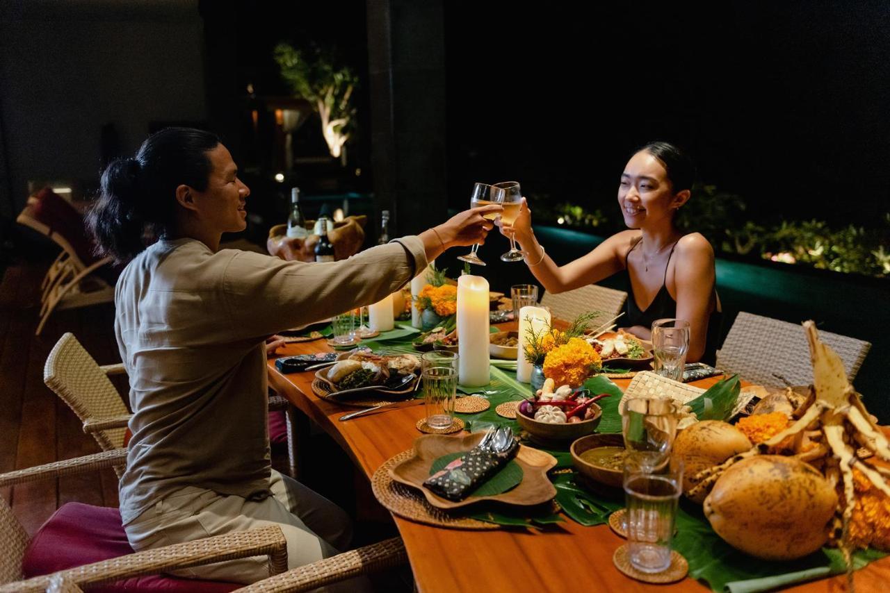 Private Villas Of Bali Nusa Dua  Luaran gambar