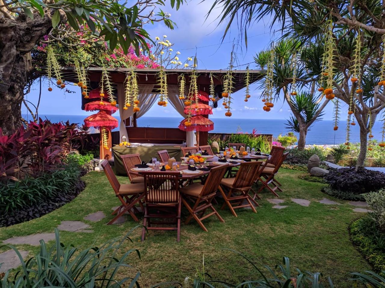 Private Villas Of Bali Nusa Dua  Luaran gambar