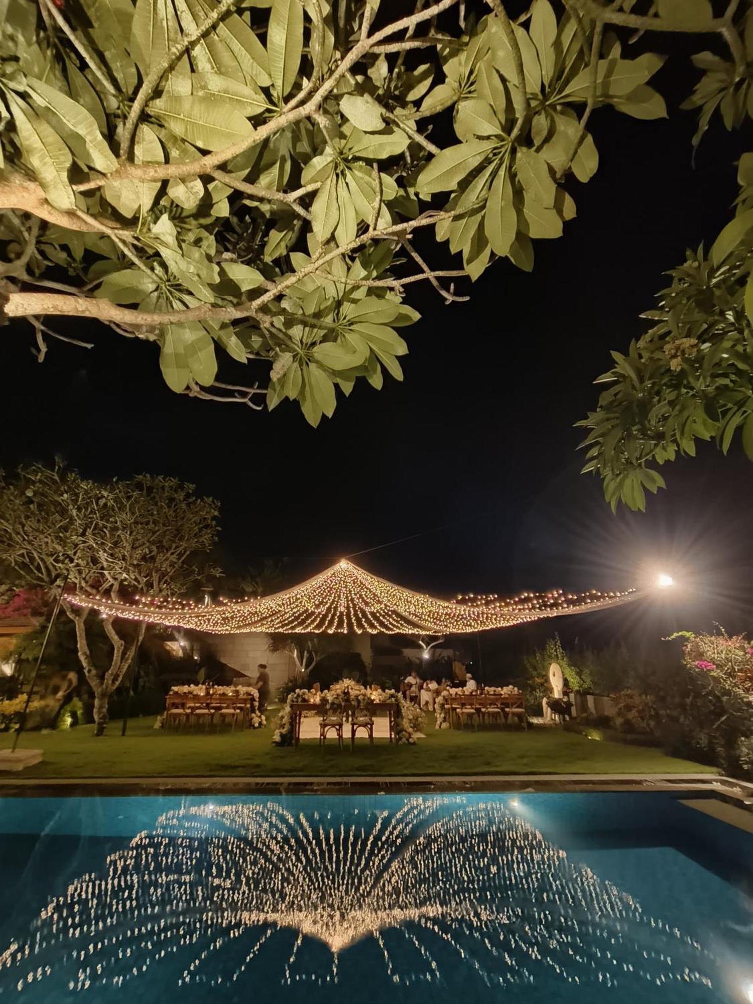 Private Villas Of Bali Nusa Dua  Luaran gambar