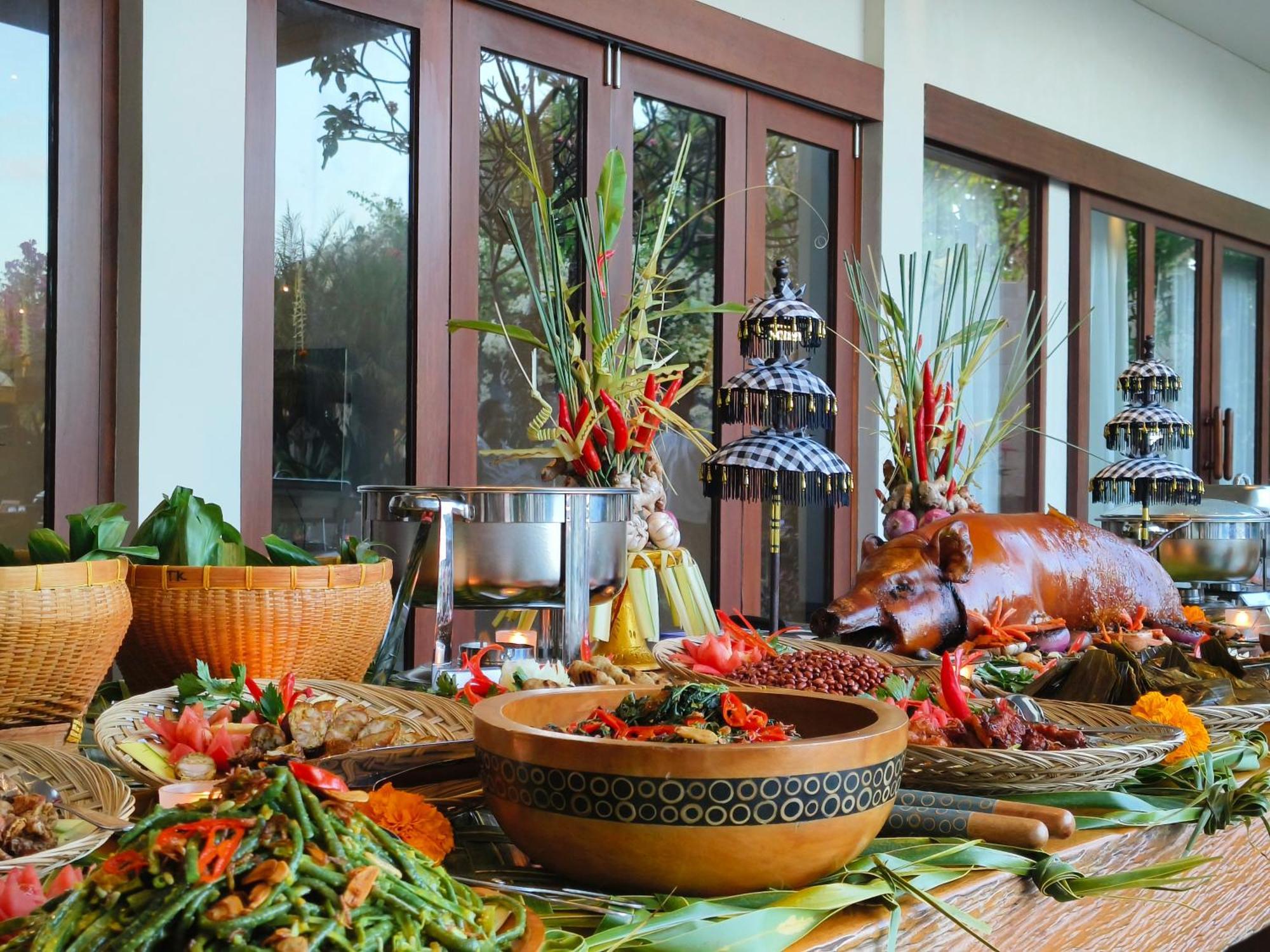 Private Villas Of Bali Nusa Dua  Luaran gambar