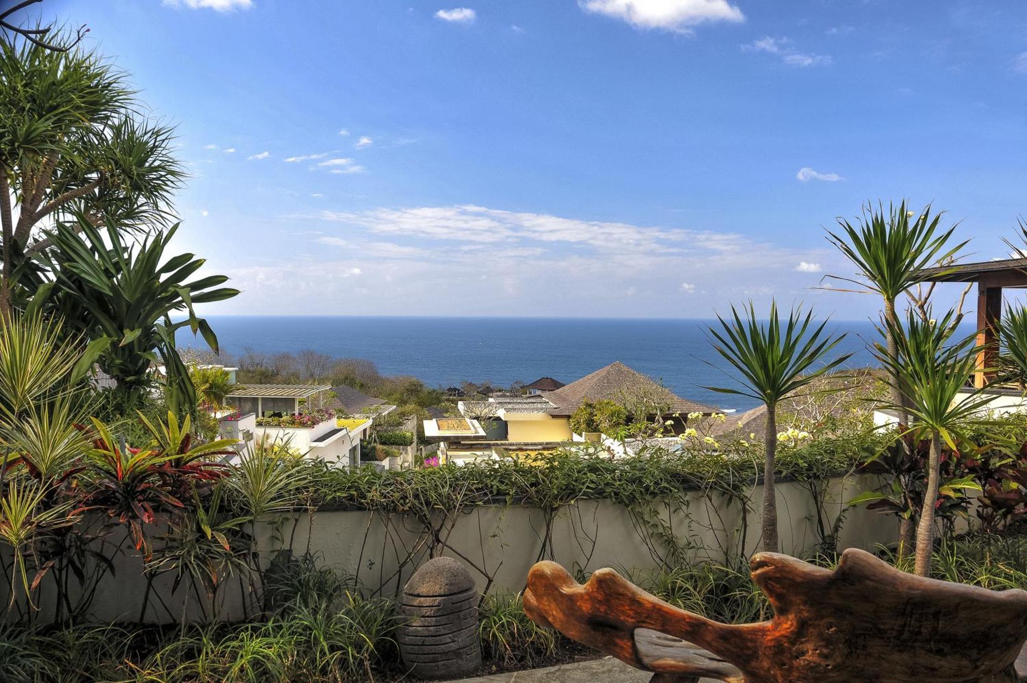 Private Villas Of Bali Nusa Dua  Bilik gambar