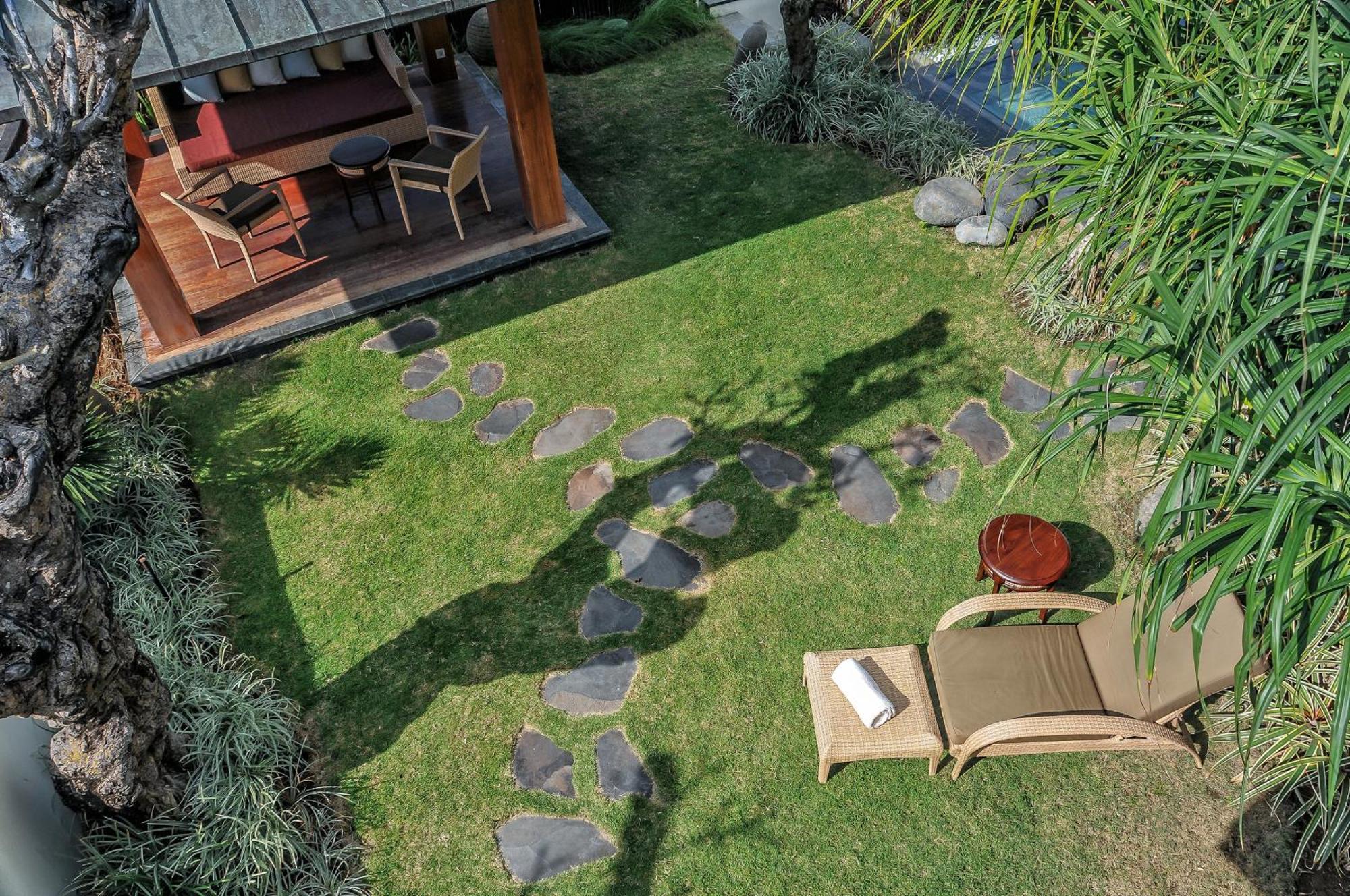 Private Villas Of Bali Nusa Dua  Bilik gambar
