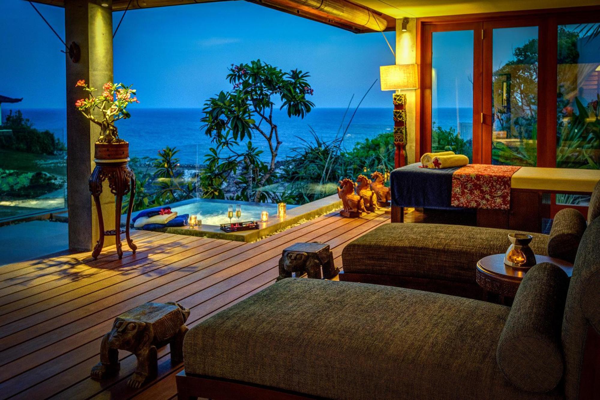 Private Villas Of Bali Nusa Dua  Luaran gambar